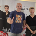 Dvaput ga uhitili, no on se ne da: Vinko Grgi&cacute; opet je dobio izbore u Novoj Gradi&scaron;ki...