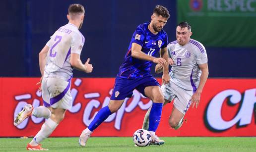 ANKETA Bruno Petkovi&cacute; vra&cacute;a se u formu. Treba li ga Dali&cacute; zvati?