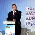 Ministar Pavić: 'EU fondovi  sve u Hrvatskoj mijenjaju na bolje'