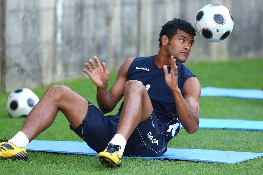 Etto nama šanse: Šahtar nema nikakvih izgleda u Maksimiru!