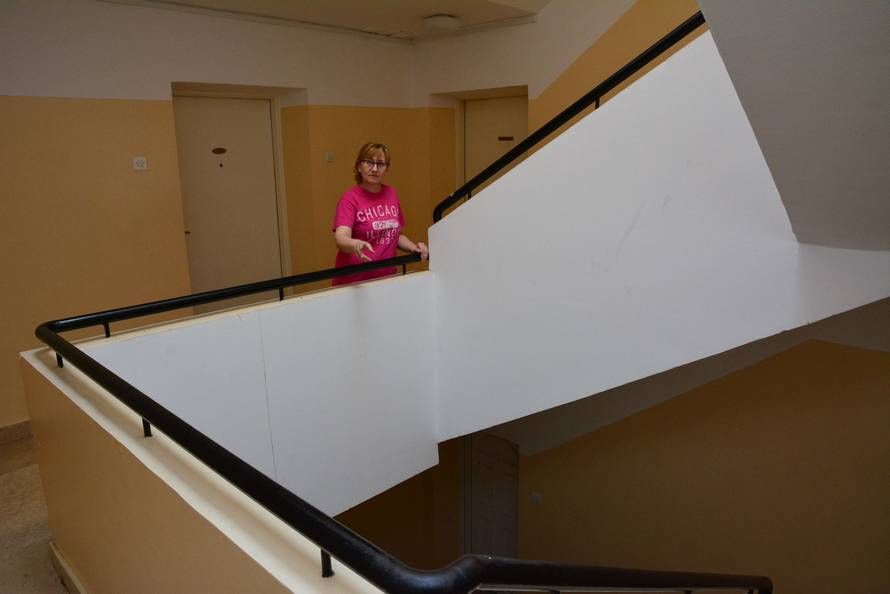 Teško bolesna djevojka iz svog stana nije izašla još od 2014.