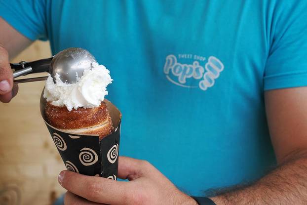 Festival sladoleda u Njivicama: Užitak koji ne smijete propustiti