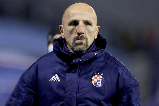 Zagreb: Dinamo protiv Genka u 5. kolu UEFA Europa lige odigrao 1:1