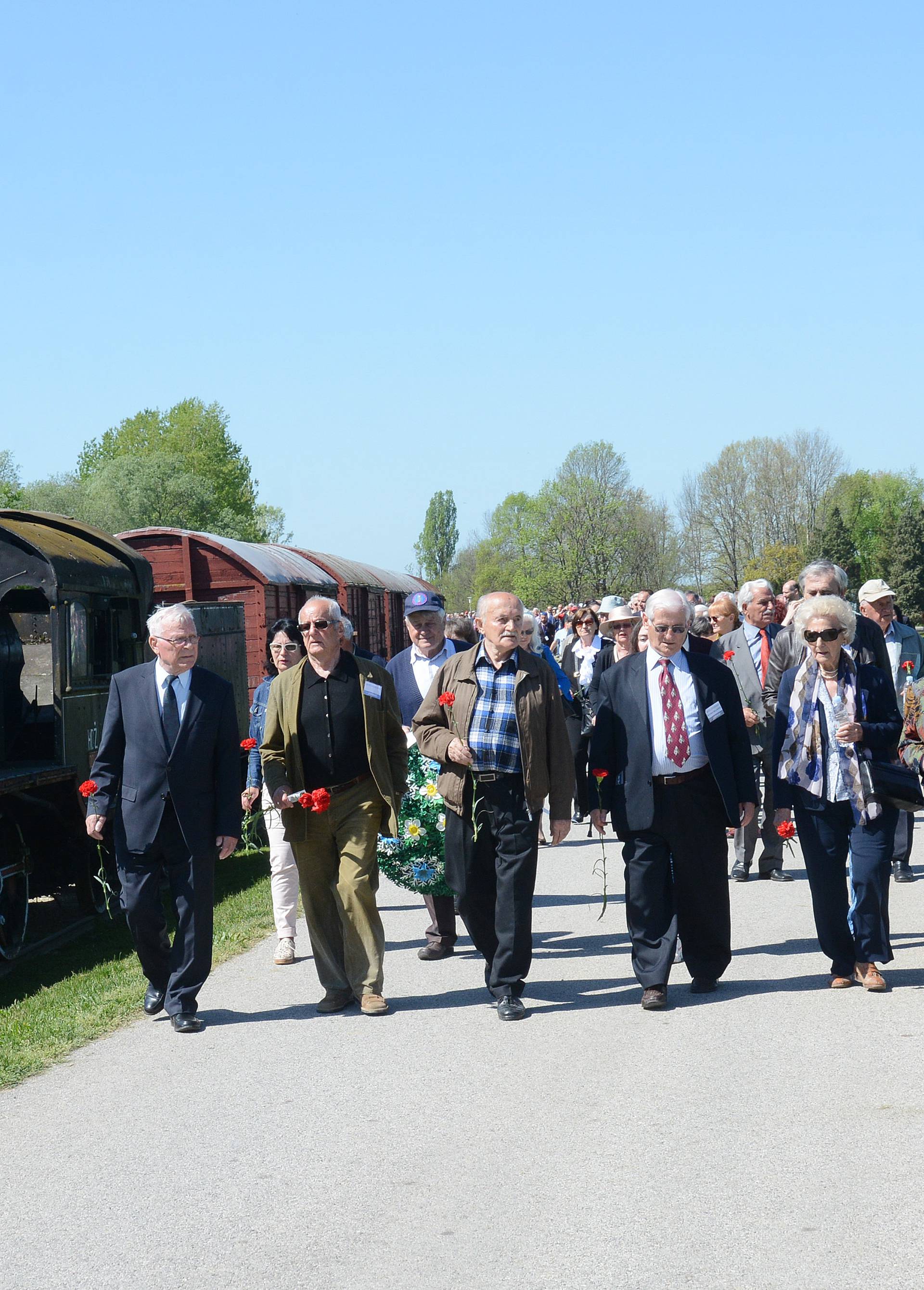 jasenovac