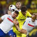 Marca promašila Hajdukovo ime, a AS Livajino: 'Villarreal sad čeka strašni hrvatski pakao'