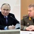 Korupcijski skandali tresu rusku vojsku: Zbog mita pao još jedan general, sve ih je više u zatvoru