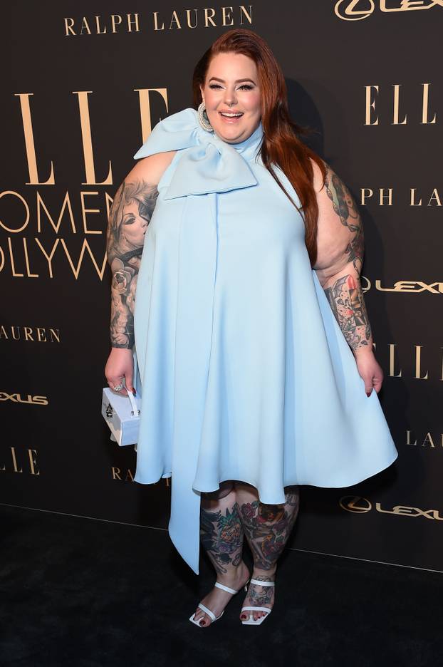 Los Angeles: Poznate dame na proslavi 26. godina ELLE Women in Hollywood