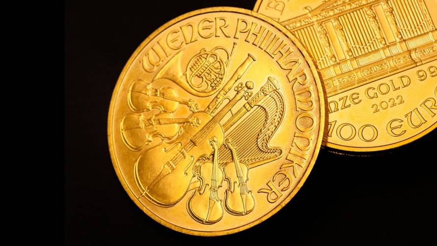 Slab jen, skupi dugovi i kraj dominacije dolara? Zlato dobiva novu stratešku ulogu