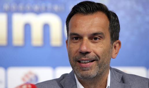 Svetina: Nisam imao podršku Dinama ni za vrijeme Mamića! DORH? Nije bilo nikakvih izvida