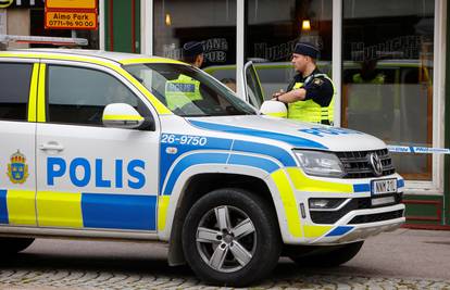 Pet tinejdžera optužili su za ubojstvo taksista u Švedskoj: Objesili ga jer je silovao curu?