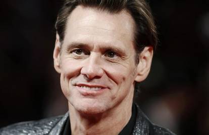 Jim Carrey ne voli selfieje, ali zato voli popričati s fanovima