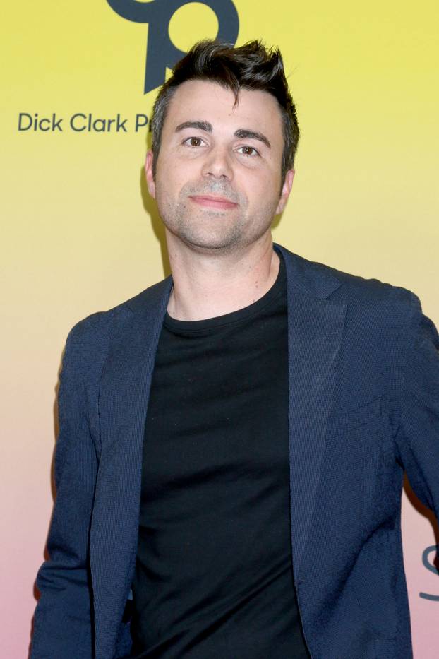 USA - 2022 Streamy Awards - Beverly Hills