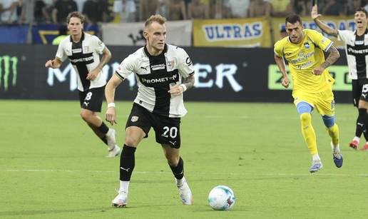 Kakav peh! Hrvat od deset milijuna eura napravio transfer karijere pa se te&scaron;ko ozlijedio...