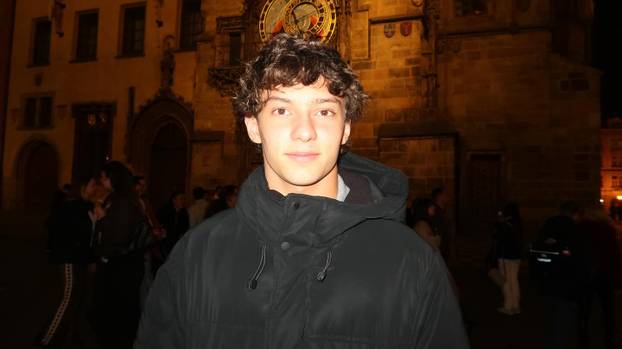 FOTO Češka vozačica zavela je rekordera F1 pa ga ostavila