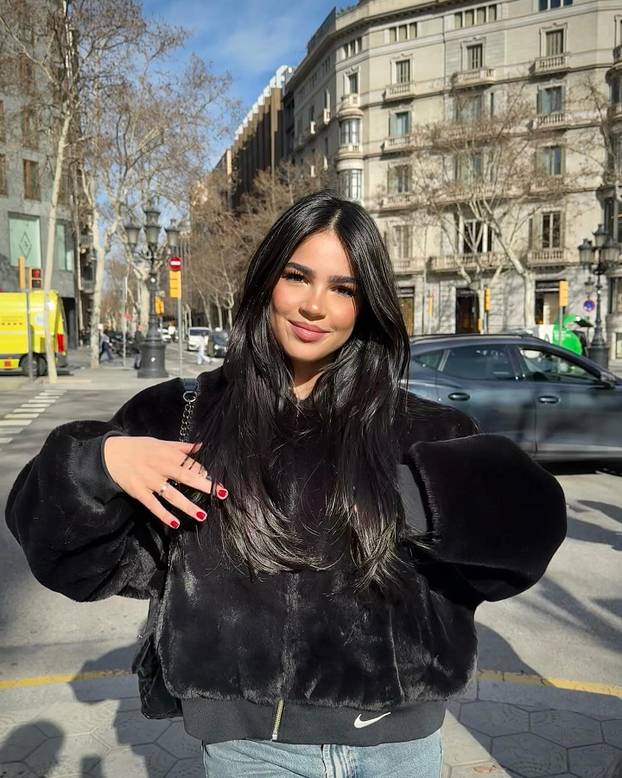 FOTO Ronaldinhova snaha se pohvalila: Rodit će mu unuče