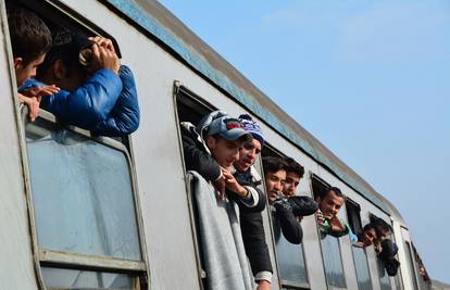 'Do kraja ove godine Hrvatska prima  150 sirijskih izbjeglica'