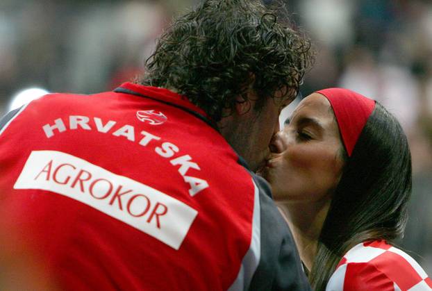 Zagreb: 20.9.1980. ro?en Igor Vori