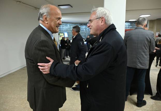 Zagreb: Premijera filma 260 dana