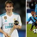 Veliko priznanje! Luka Modrić je najbolji igrač na prvenstvu