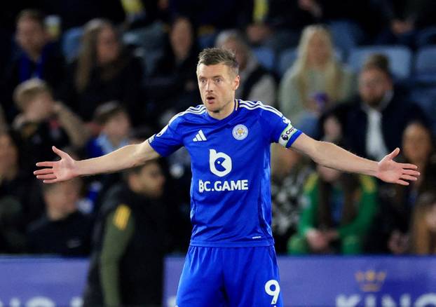 FILE PHOTO: Premier League - Leicester City v Newcastle United
