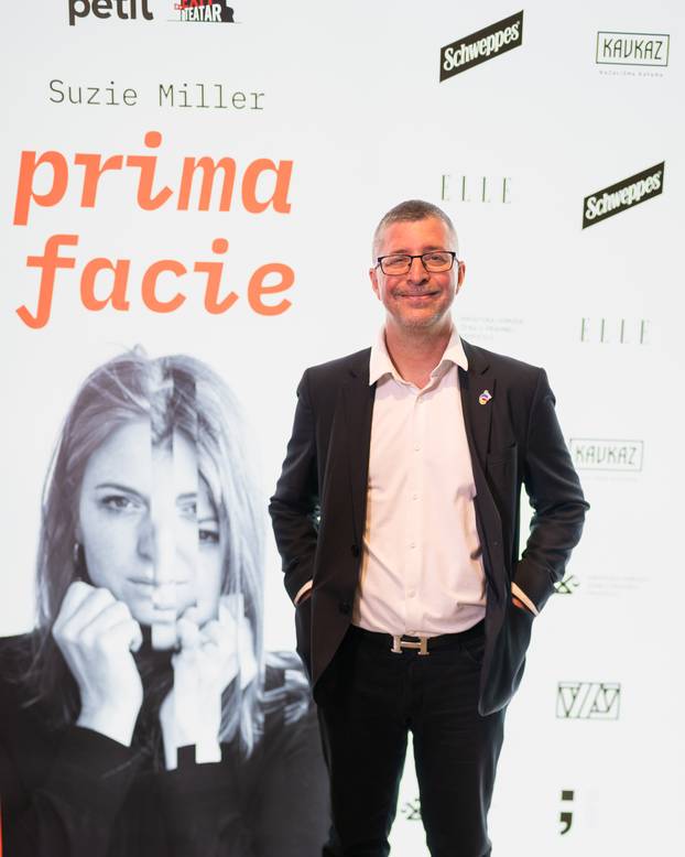 Nataša Janjić Medančić u hitu s Broadwaya na daskama EXIT-a: Evo tko je sve pratio predstavu