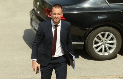 Erlić: Idemo u profesionalizaciju gradske uprave, natječaje će nadgledati i vanjske kontrole!