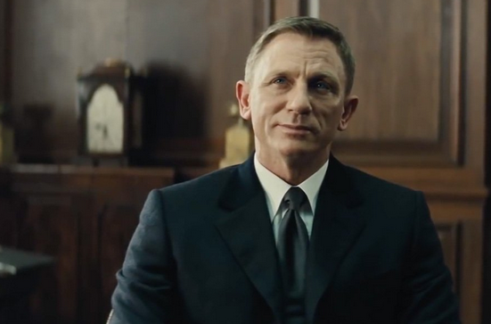 Ponudili 150 milijuna: Ostaje li Daniel Craig ipak James Bond?