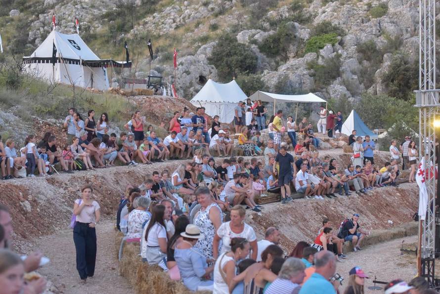 'Malo smo se igrali s vatrom, a kako smo to napravili je tajna'