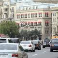 Azerbajdžan: Parlament traži od predsjednika da ga raspusti
