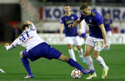 Hajduk želi da Ferro ostane, on se nećka: Čeka bolju ponudu