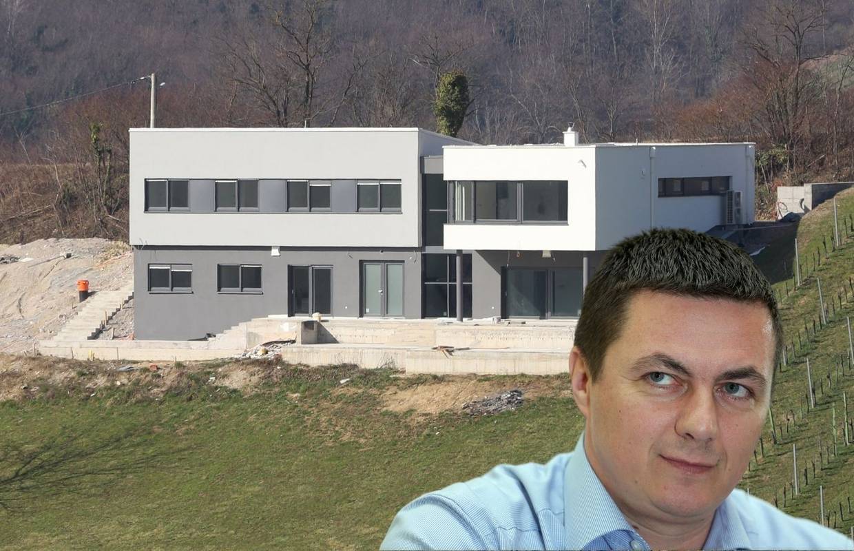Vila SDP-ovca od 210.000 eura je - oranica: 'Ništa ne skrivam'