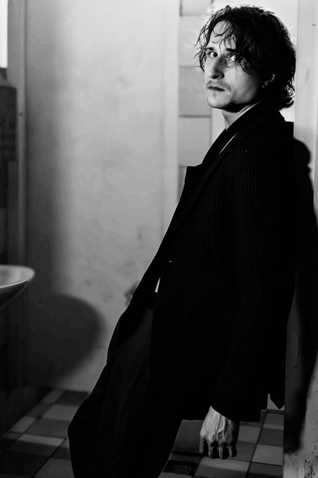 FOTO Ovo još niste vidjeli! Evo kako su naši slavni pozirali