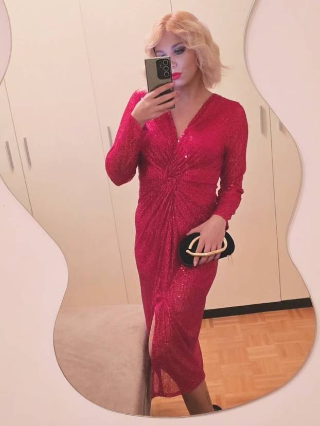 Sjećate se Valentine iz 'Ljubav je na selu'? Evo kako sada izgleda