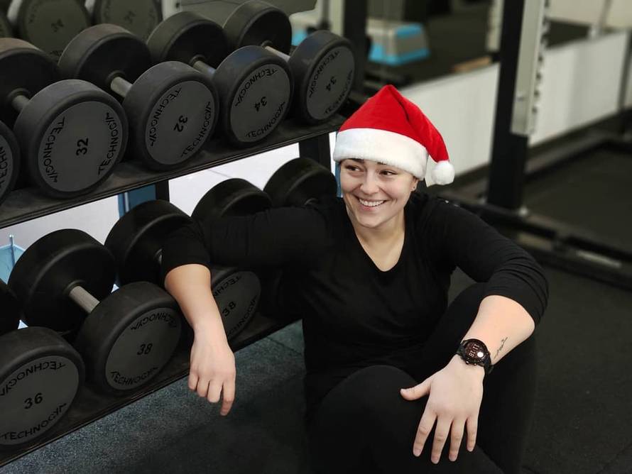 Nisu pokleknuli: Paze što jedu, vježbaju i za vrijeme blagdana