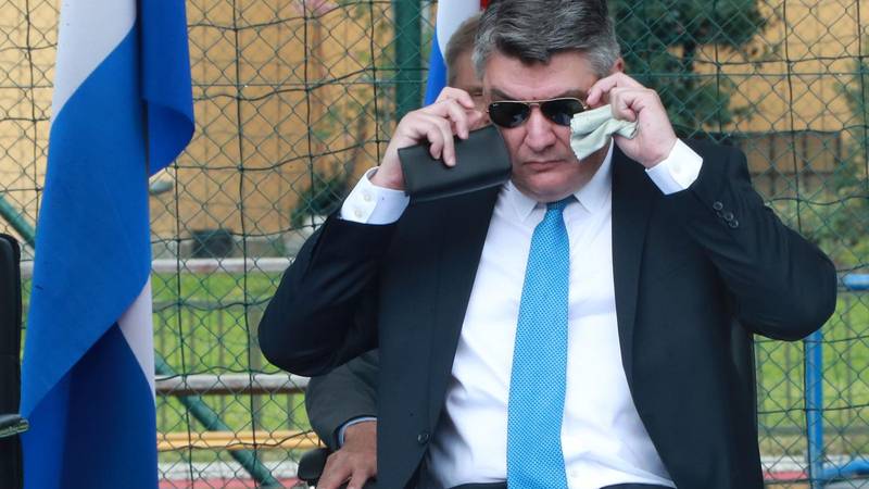 Nacional: 'Milanović bi mogao ići sa svojom listom na sljedeće izbore 2028. i postati premijer'