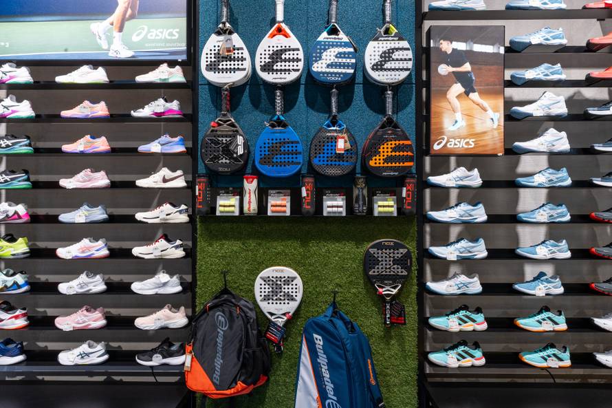 Zagreb igra kao jedan tim: Otvoren Sport Vision Team Sales concept store u King Crossu