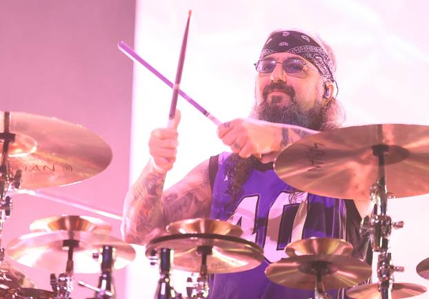 Dream Theater, dobitnici Grammy nagrade, nastupili u Areni Zagreb