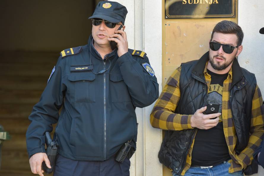 'Ne postoje djevojke koje traže batine, koje žele biti silovane...'