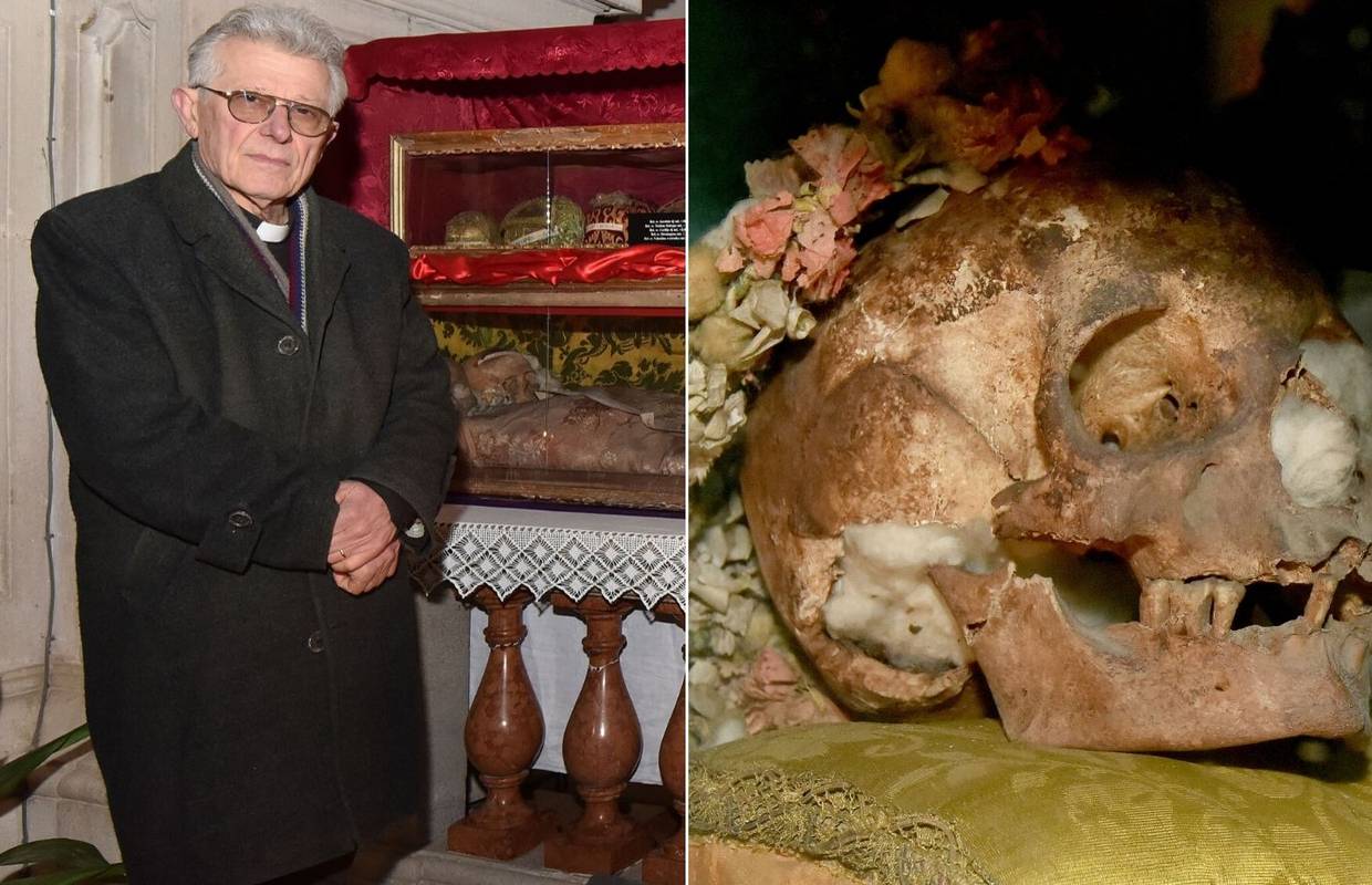 U Hrvatskoj našli kopiju platna u kojem je bilo Isusovo tijelo!