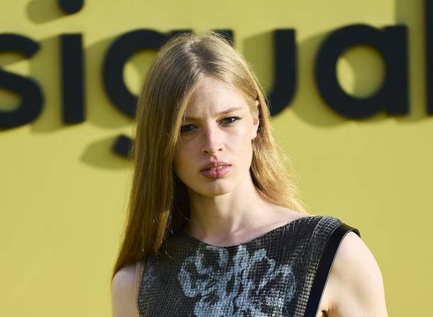 Desigual Presents Desigual Vintage New Collection - Ibiza