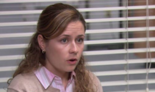 Pam iz serije 'The Office' imala rak dojke: 'Nisam htjela da itko na poslu sazna moju dijagnozu'