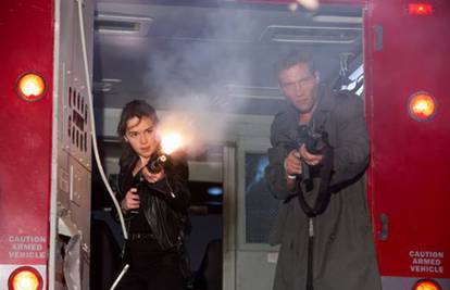 Redatelj James Cameron - veliki obožavatelj Terminatora!