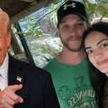 BIZAR Zbog Trumpovog zakona zatvorili mu ženu. On ga i dalje podupire: Donald ima moj glas!