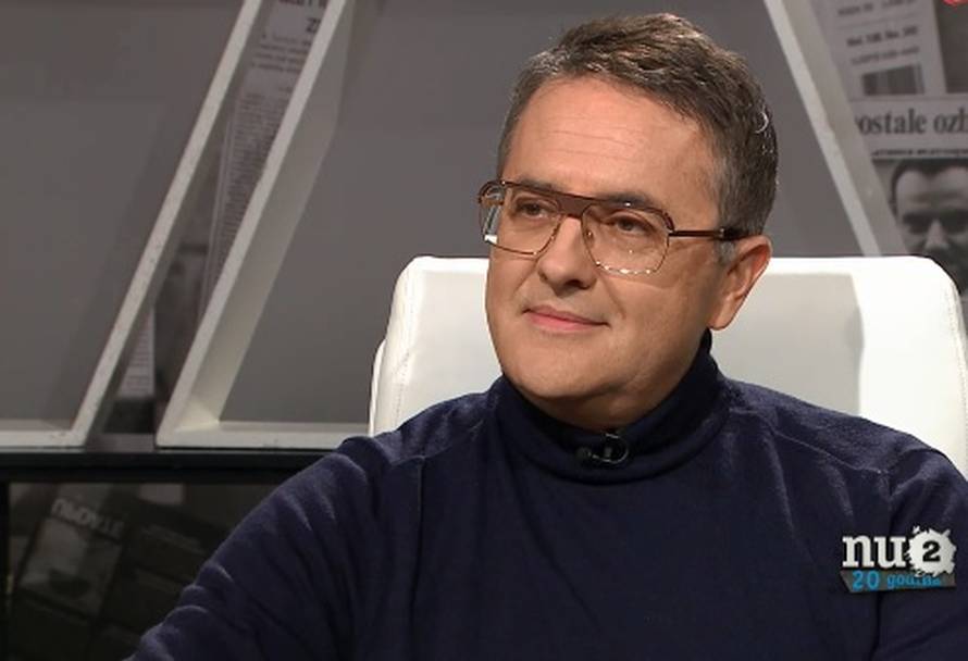 Tarik o gafovima u 'Generalu': Dogode se. Dočekan je na nož...