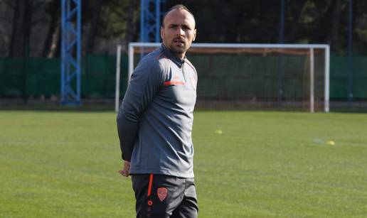 Schildenfeld: Bit će mi veliko zadovoljstvo igrati protiv Hajduka i Dinama iduće sezone