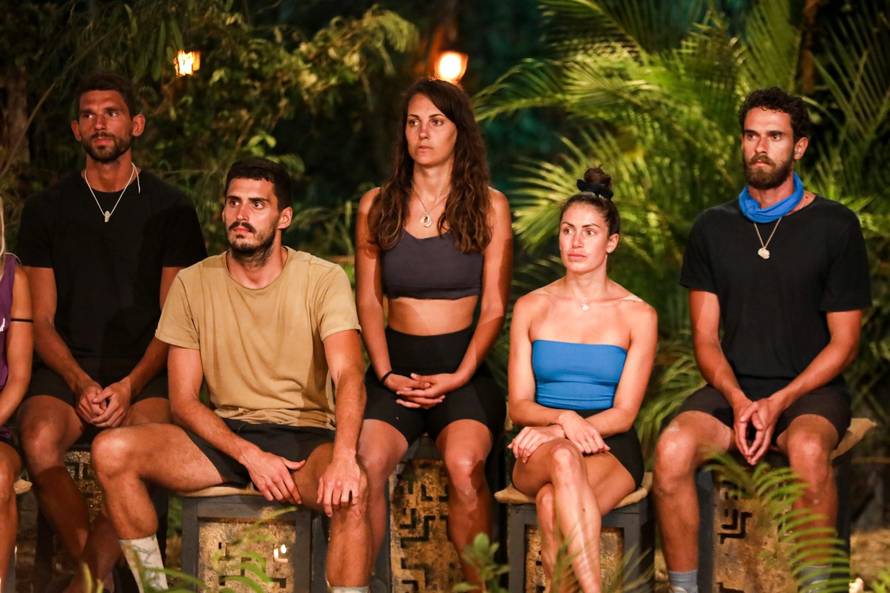 Neočekivani obrat! Odgodili su duel Alexa i Ognjena: 'Očekuje vas borba, ali ipak ne večeras'