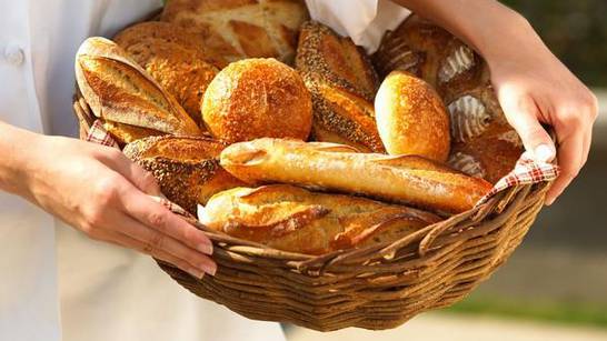 Za svakoga ponešto: Na tržištu ima kruha i peciva bez glutena