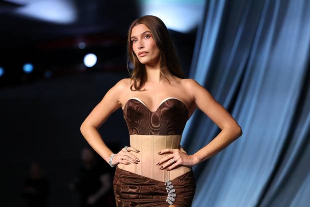 Fifth annual Academy Museum Gala in Los Angeles