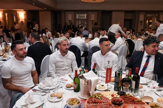 Zagreb: Bila noć 2023.