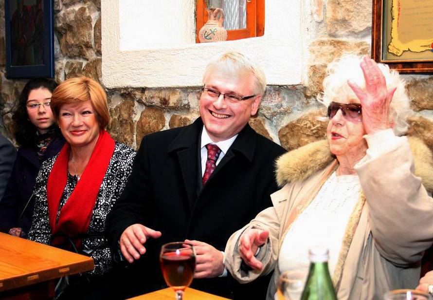 Ivana Ivanović/Pixsell